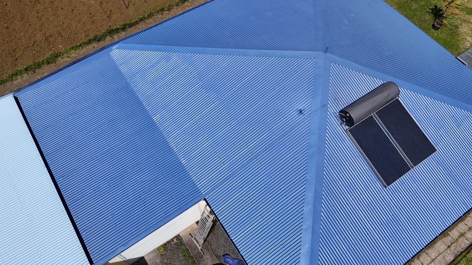 Renovation toiture Avant/Après - Photo 10