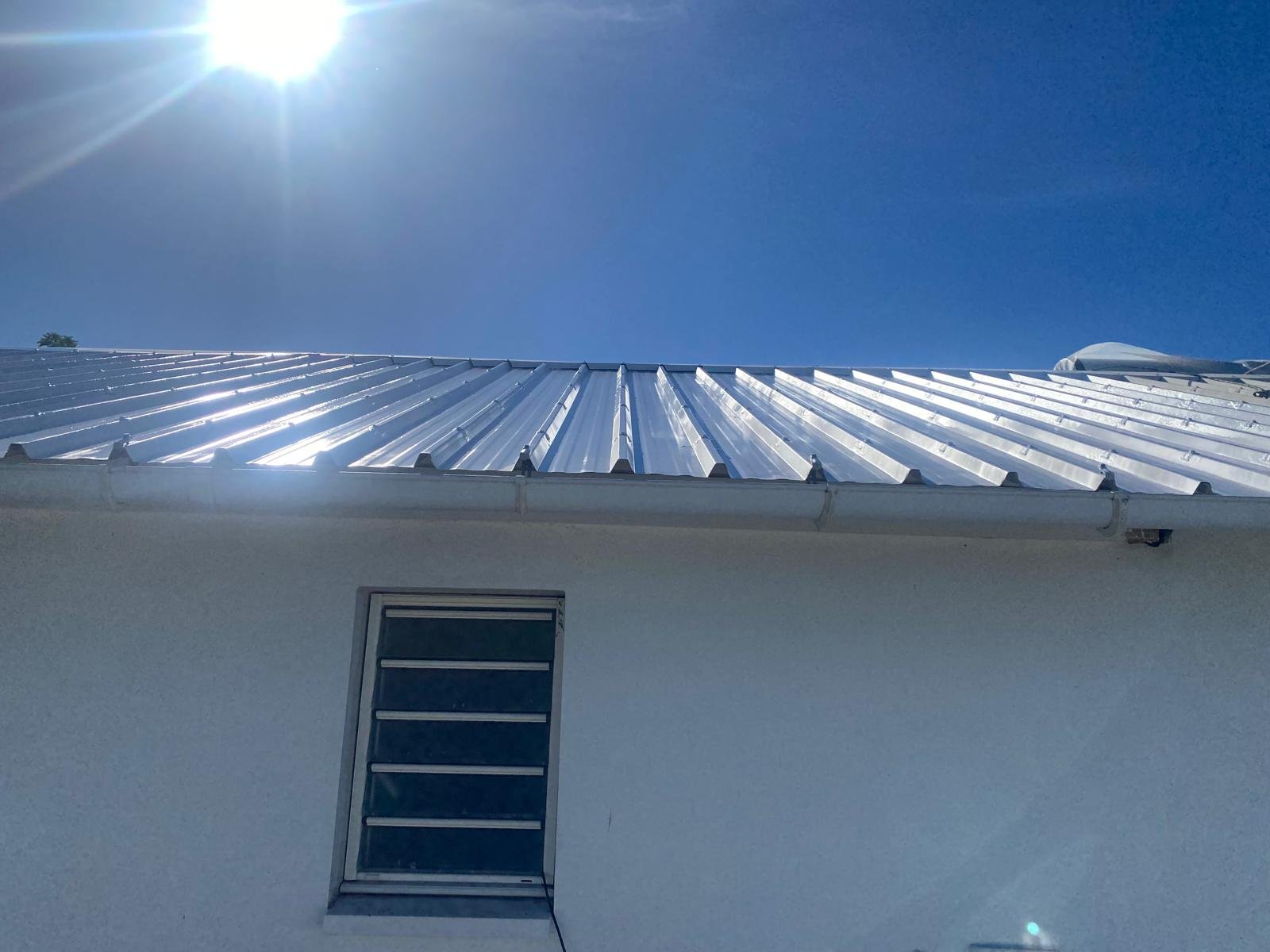 Renovation toiture Avant/Après - Photo 8